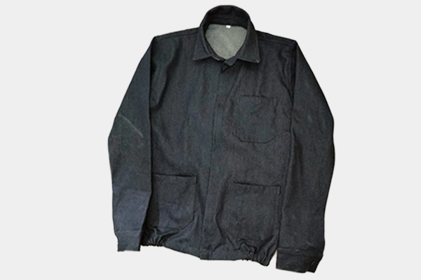 Welding Safety Equipment