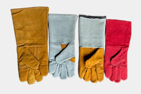 Welding Safety Equipment