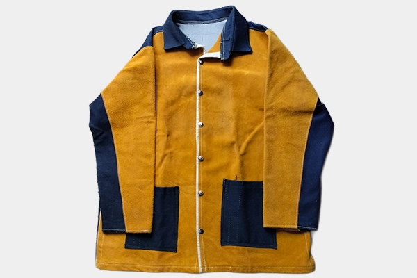 Welding Safety Equipment