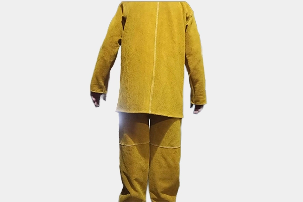 Welding Safety Equipment