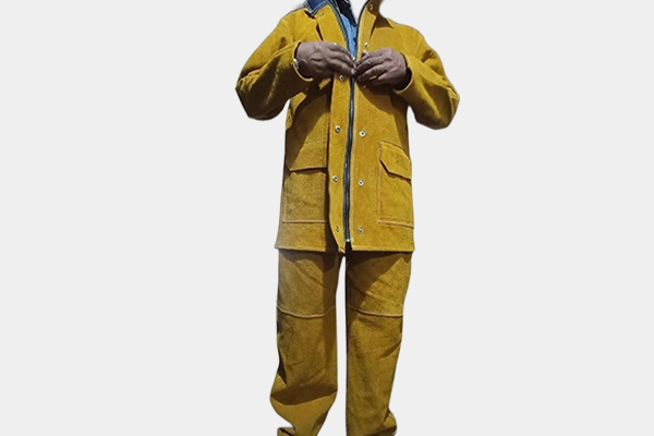 Welding Safety Equipment