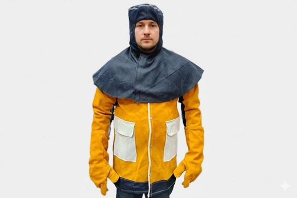 Welding Safety Equipment