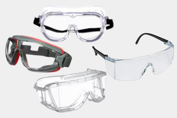 Welding Safety Equipment