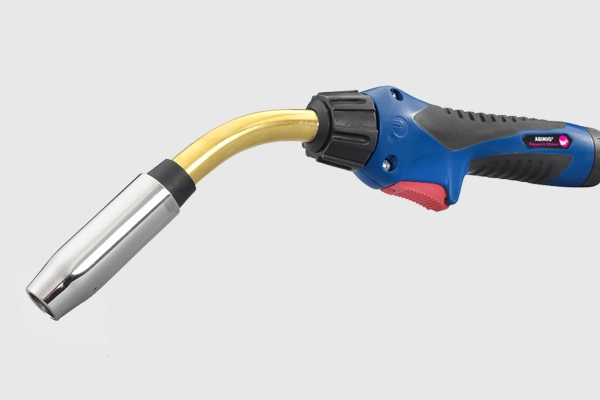 Welding Torch ABIMIG® Shipyard & Offshore