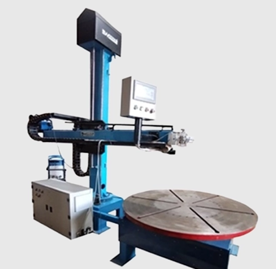  Special Purpose Machines (SPM) 1