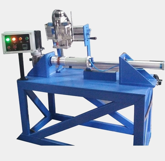  Special Purpose Machines (SPM) 2