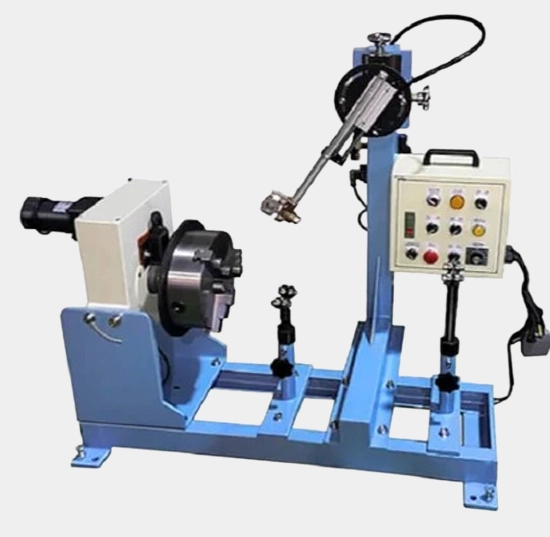  Special Purpose Machines (SPM) 4