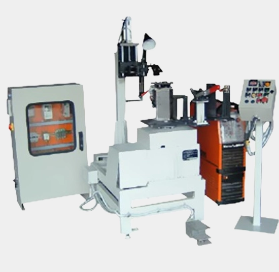  Special Purpose Machines (SPM) 4