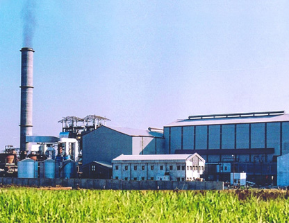 Sugar Industry
