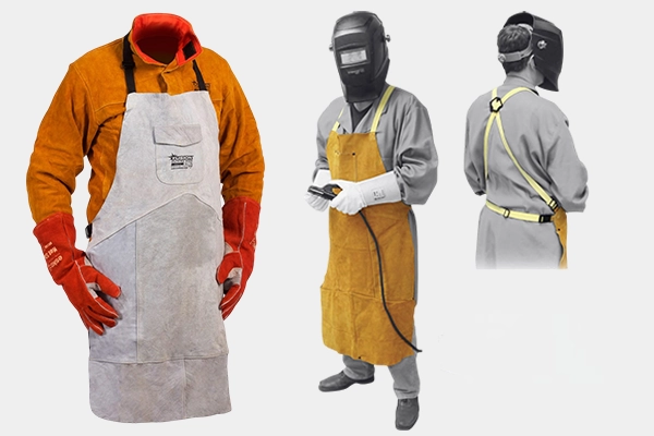 Welding Safety Equipment