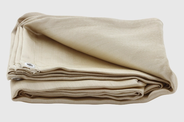 PVC Strip Welding Curtains