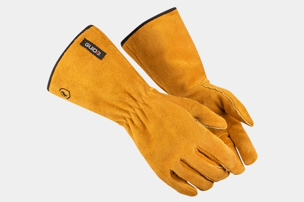 Welding Safety Equipment