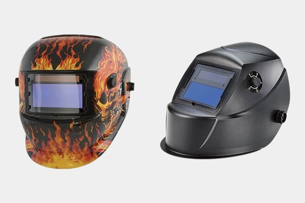 Welding Safety Equipment
