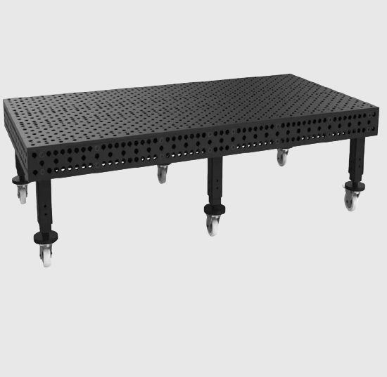  Welding Table 5
