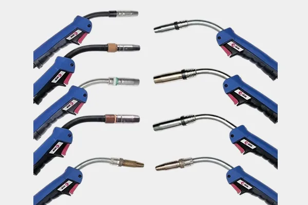 North Welding Torches