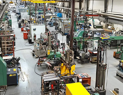 Workshop and Assembly