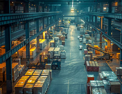 Yellow Goods Construction Equipment